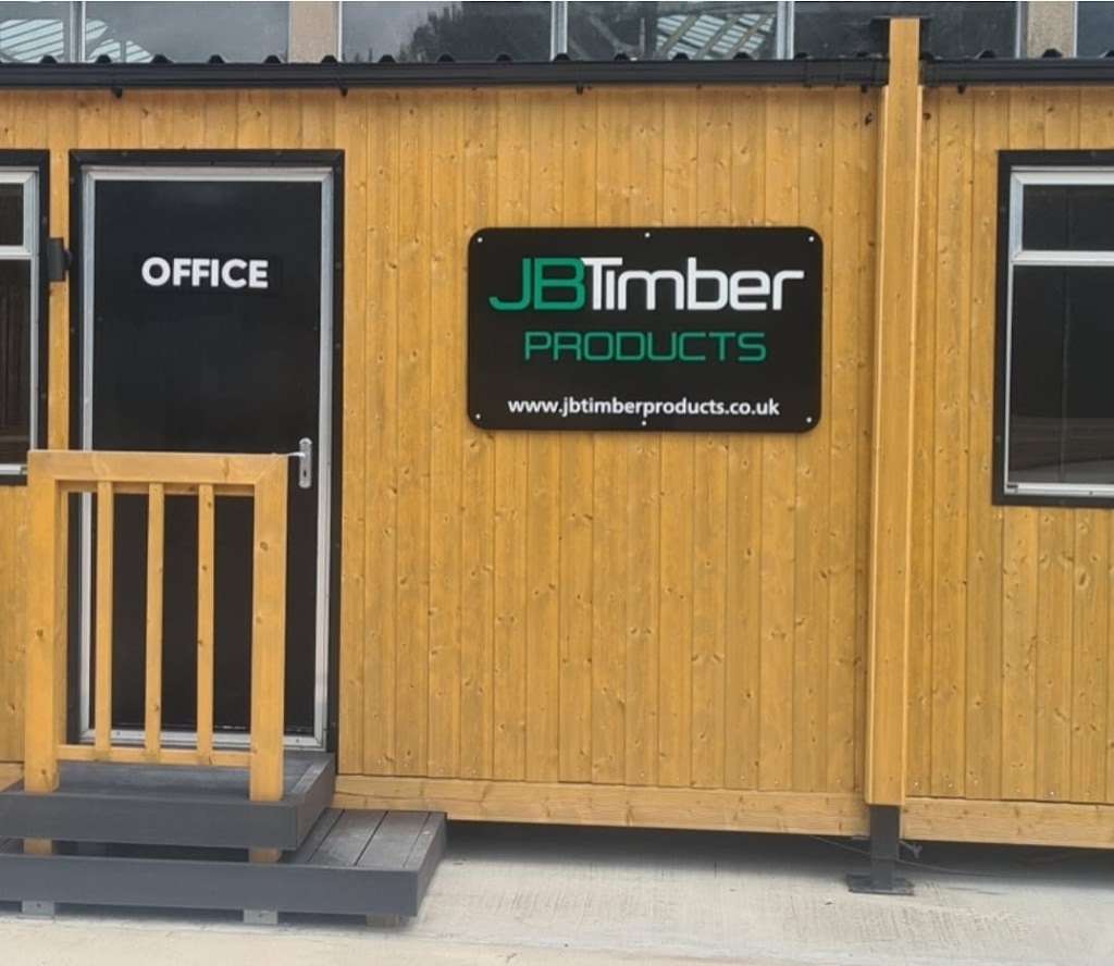JB Timber Products