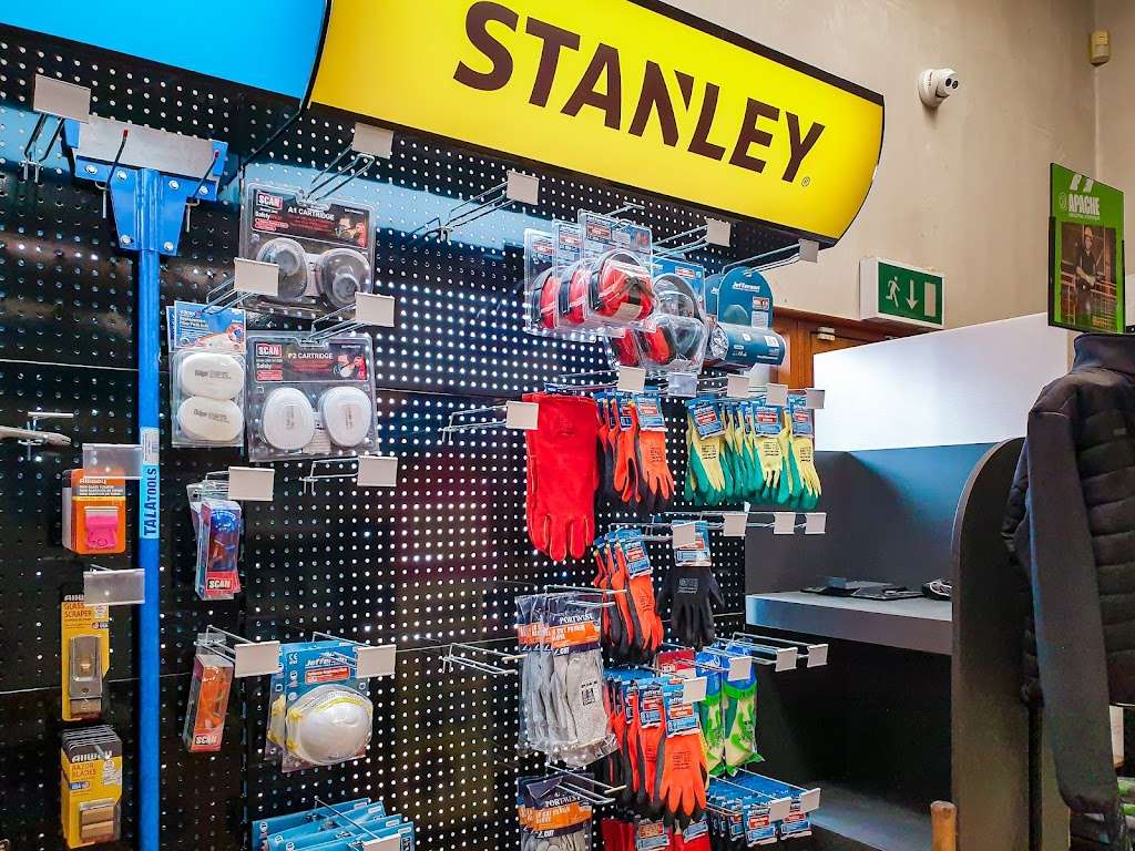 DH Builders Merchants