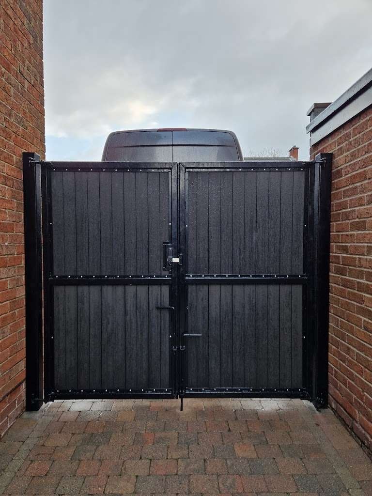 MB Steel Fabrications