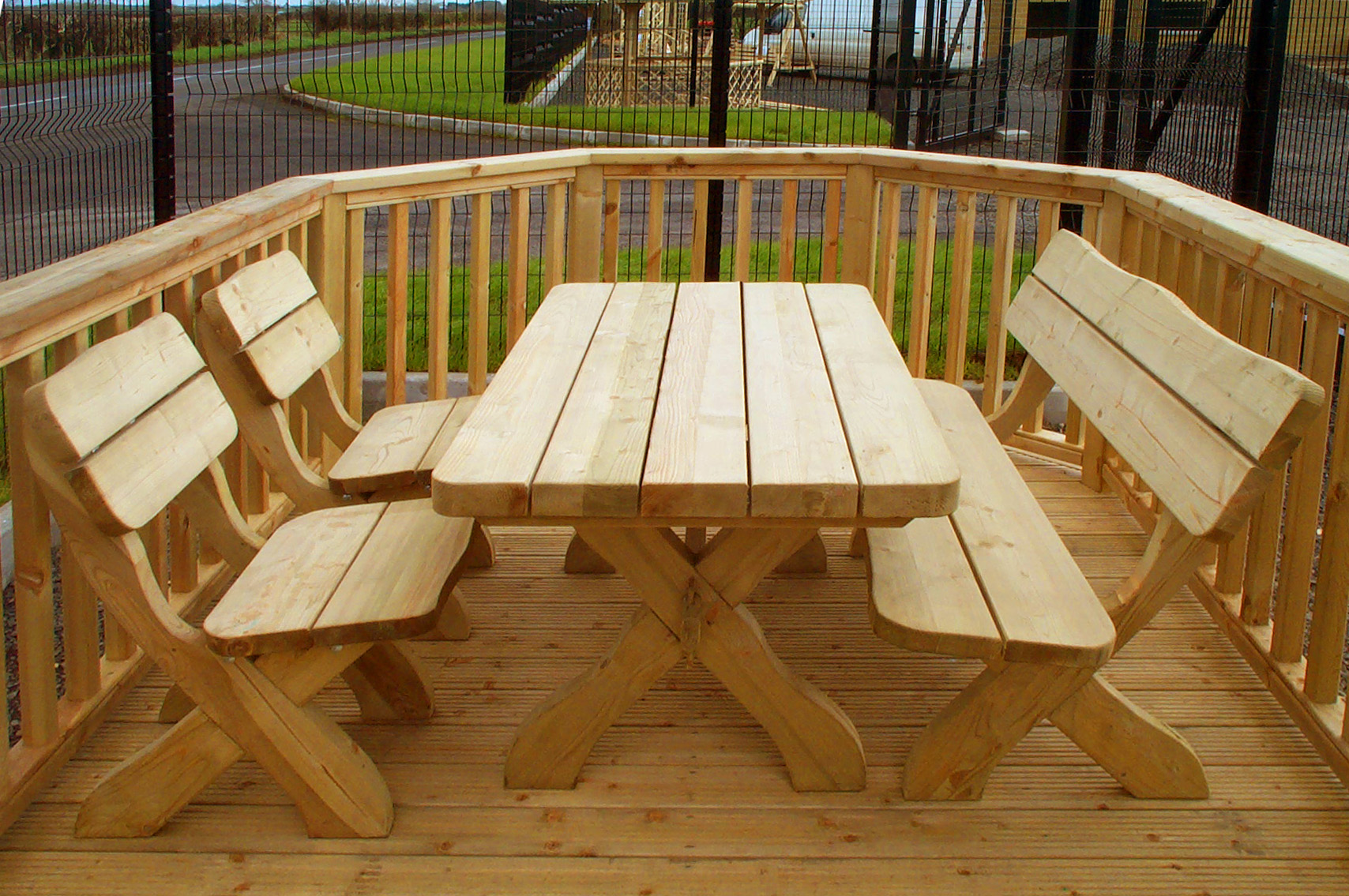 A Diamond & Son (Timber) Ltd