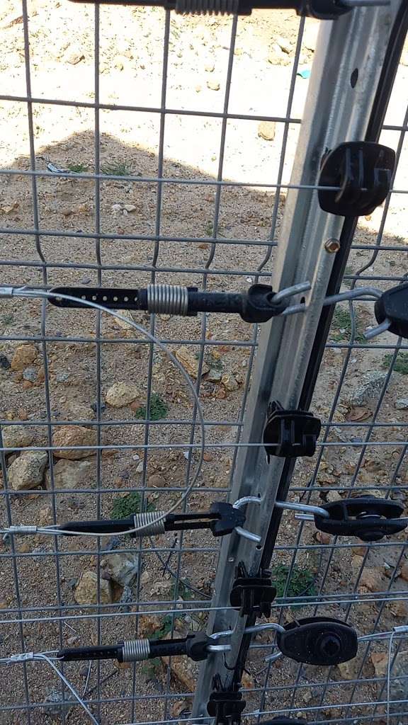 ShockRite Electric Fencing