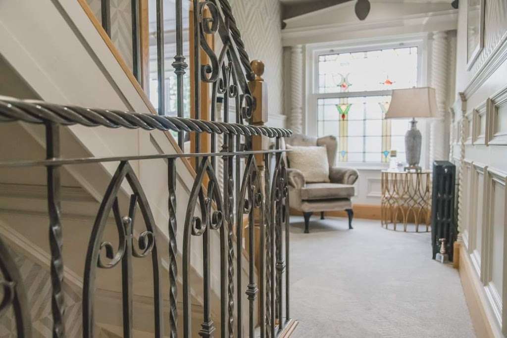 Iron Designs Armagh Limited