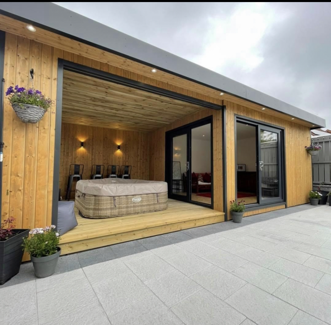 McCormick Landscaping