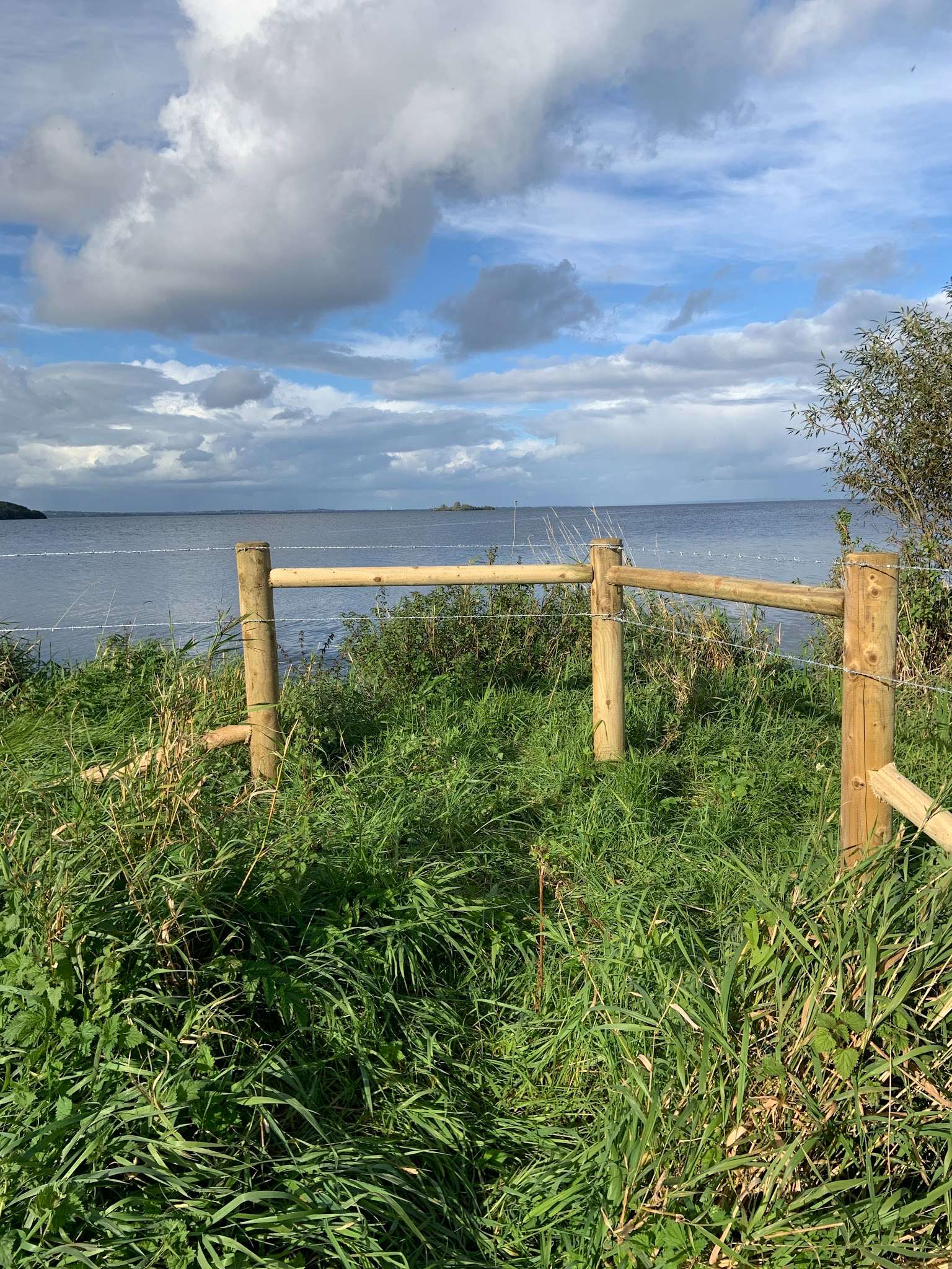Nedcarr Fencing Contractor