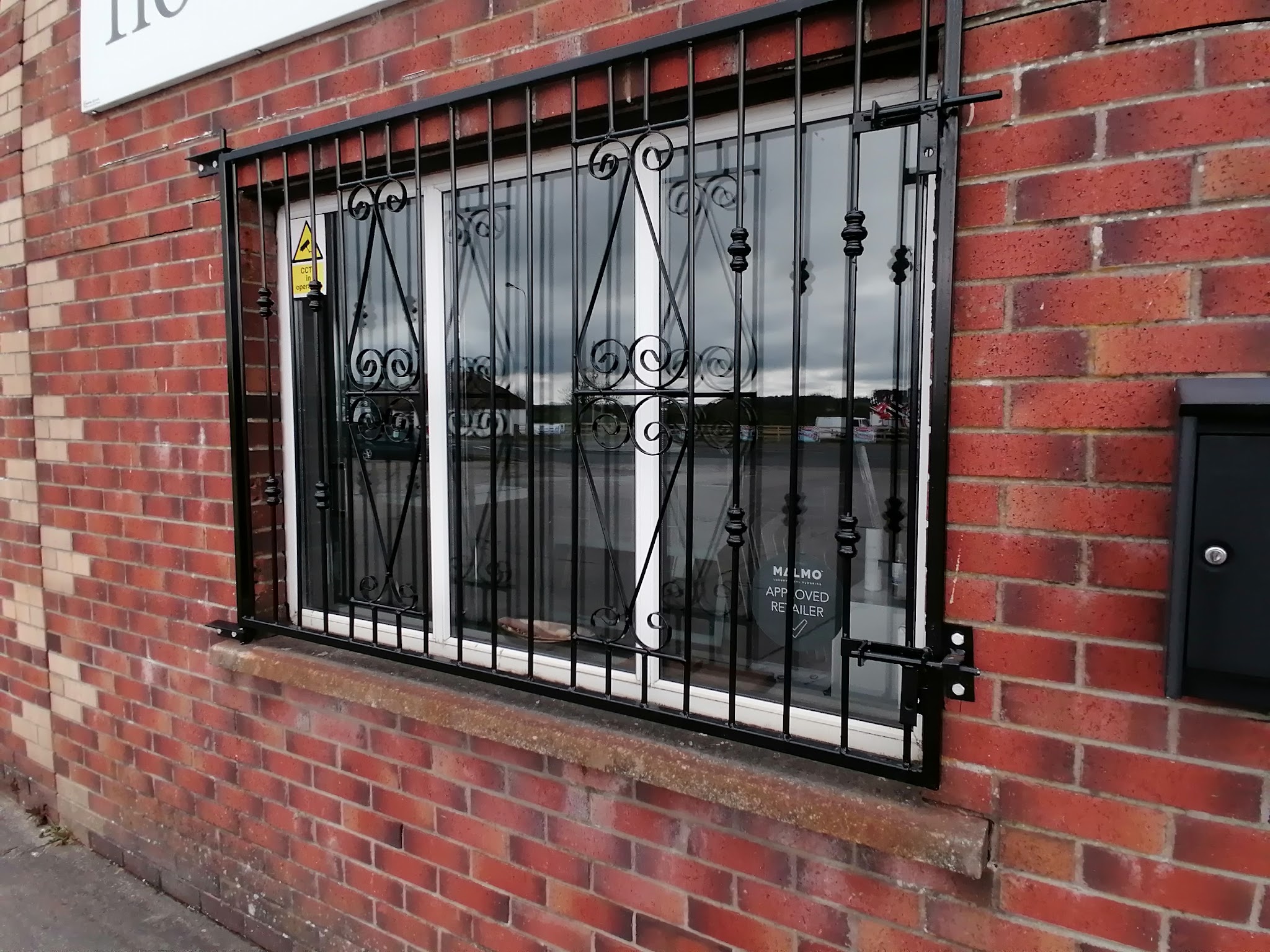 Tyrone Metal Products