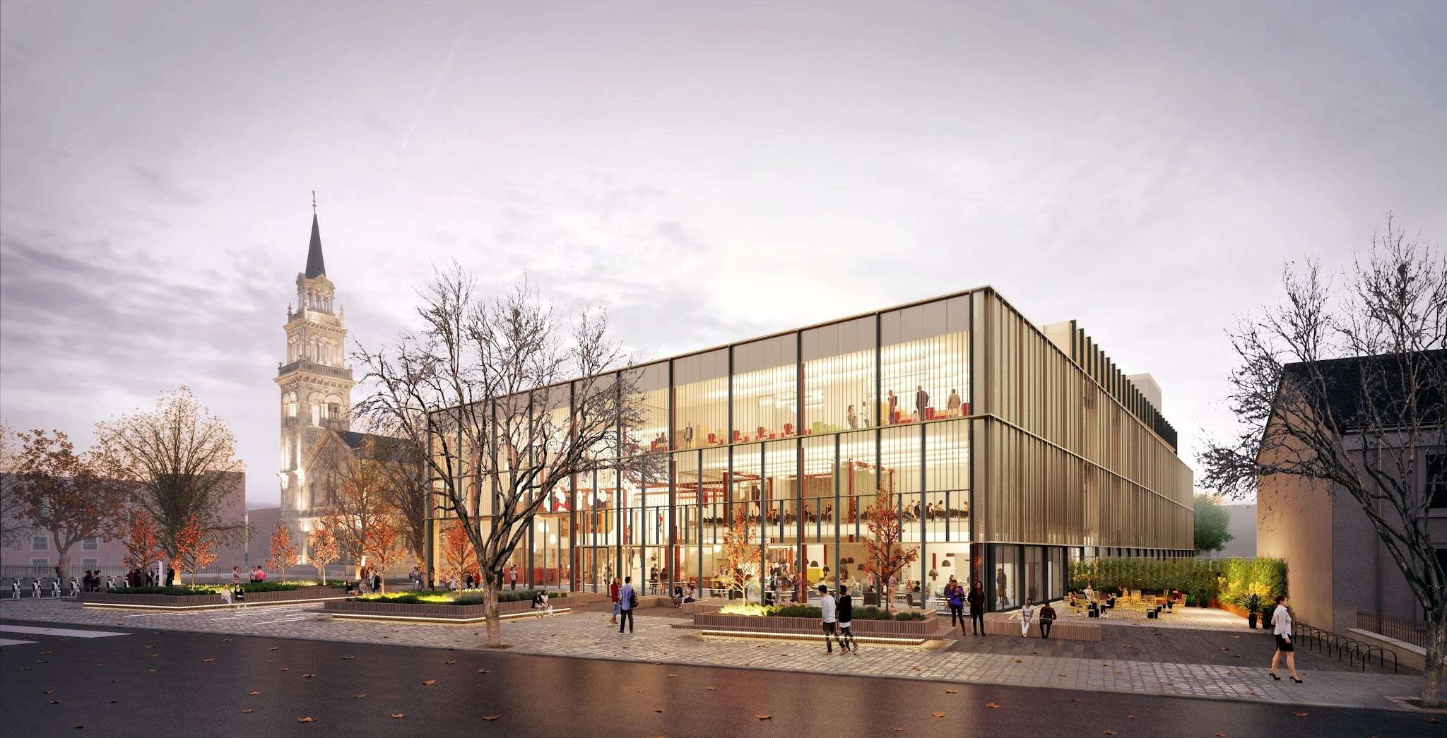 RPP Architects