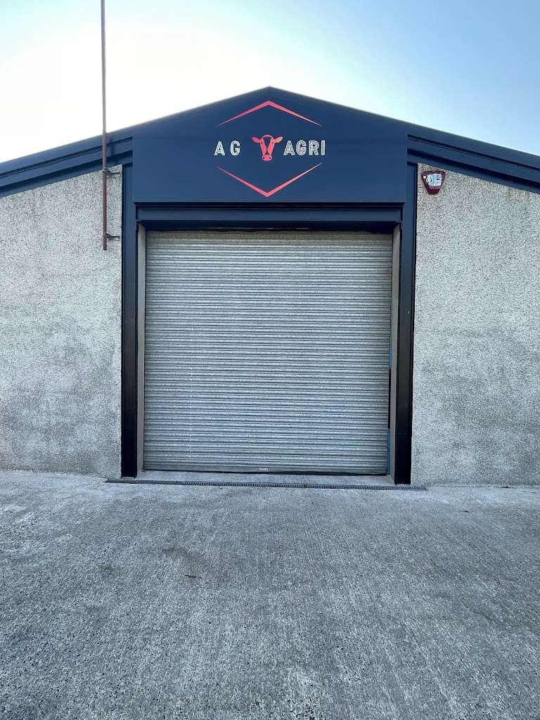 RA Agri fencing