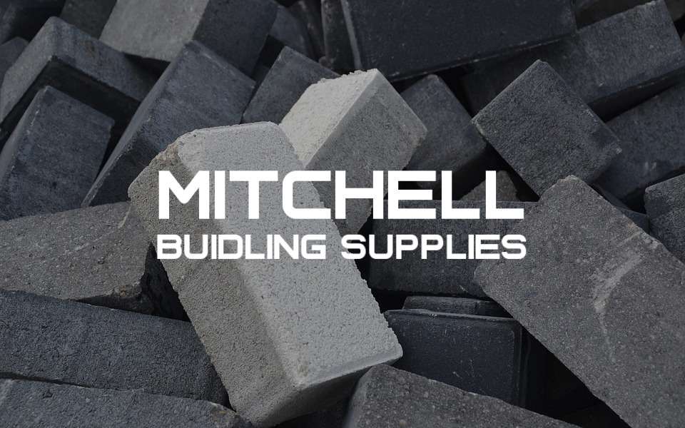Mitchell Building Supplies