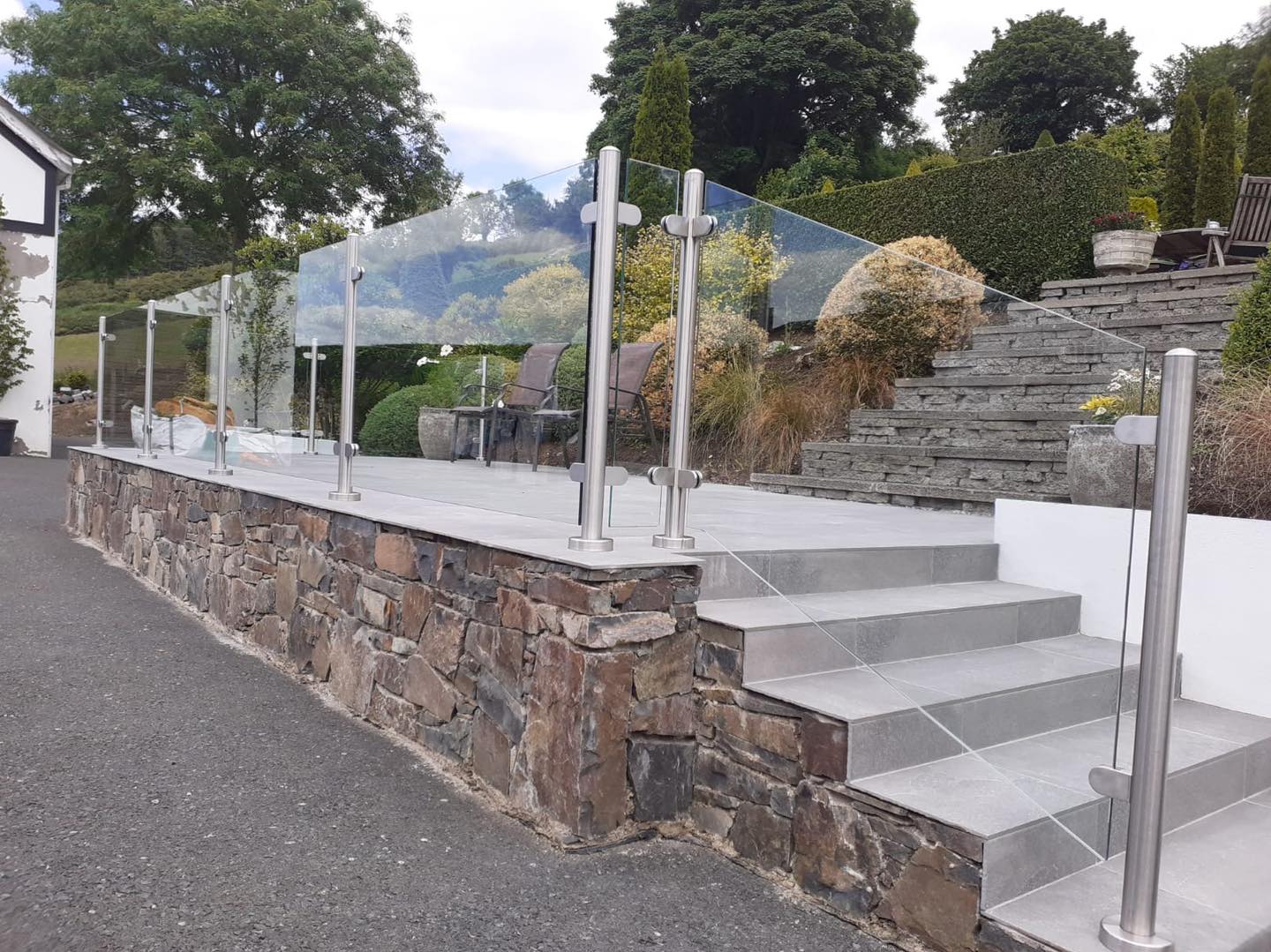Mourne Craft