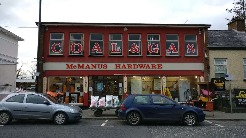 McManus Hardware