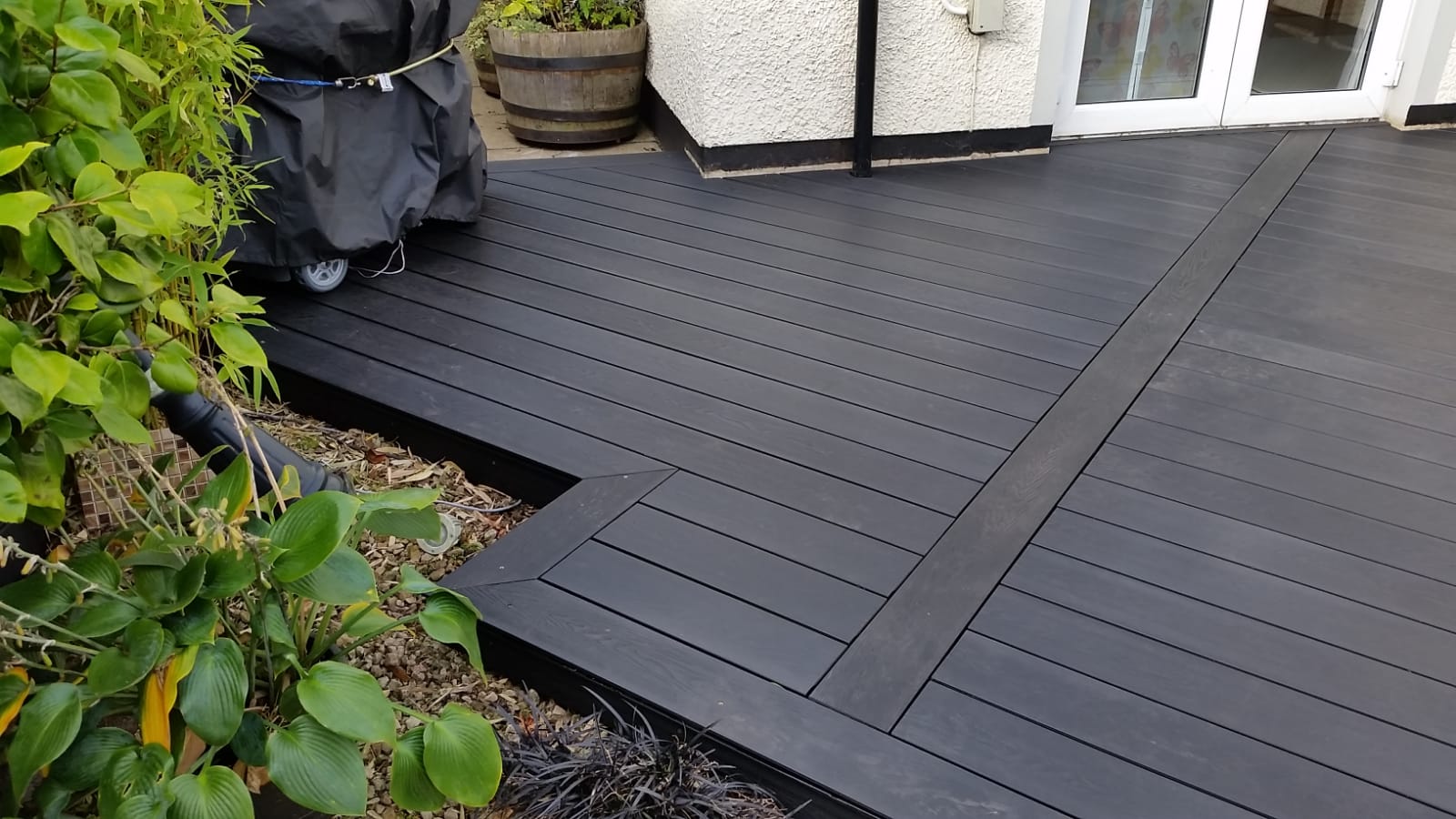 First for Composites Ltd