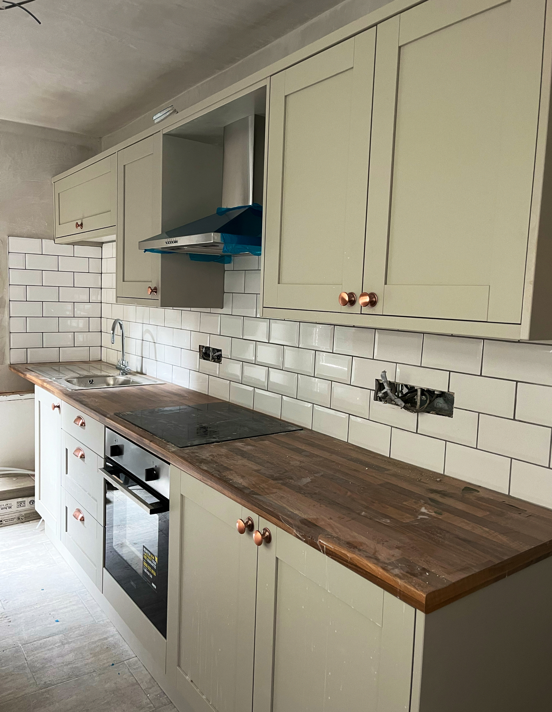 Nailed It Property Services