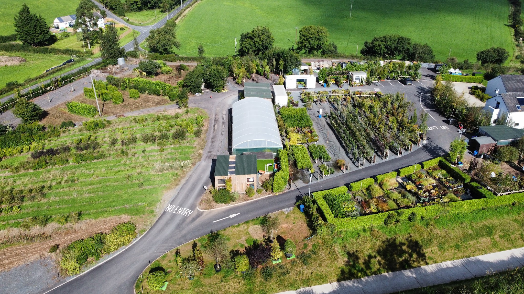 Woodcroft Landscapes & Nursery