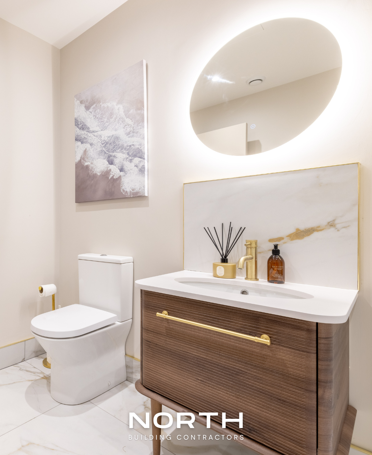 North Building Contractors