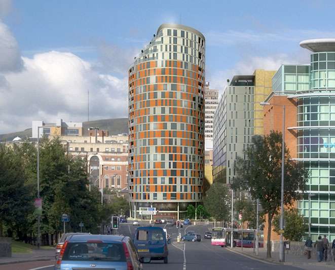 Rapport Architects Ltd
