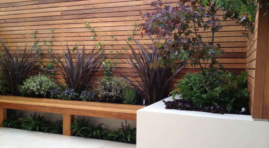 Outside Matters Landscape Gardening Belfast