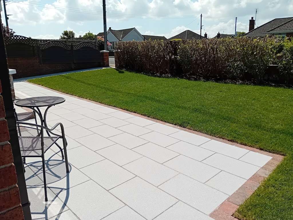 Orchard Hill Landscapes