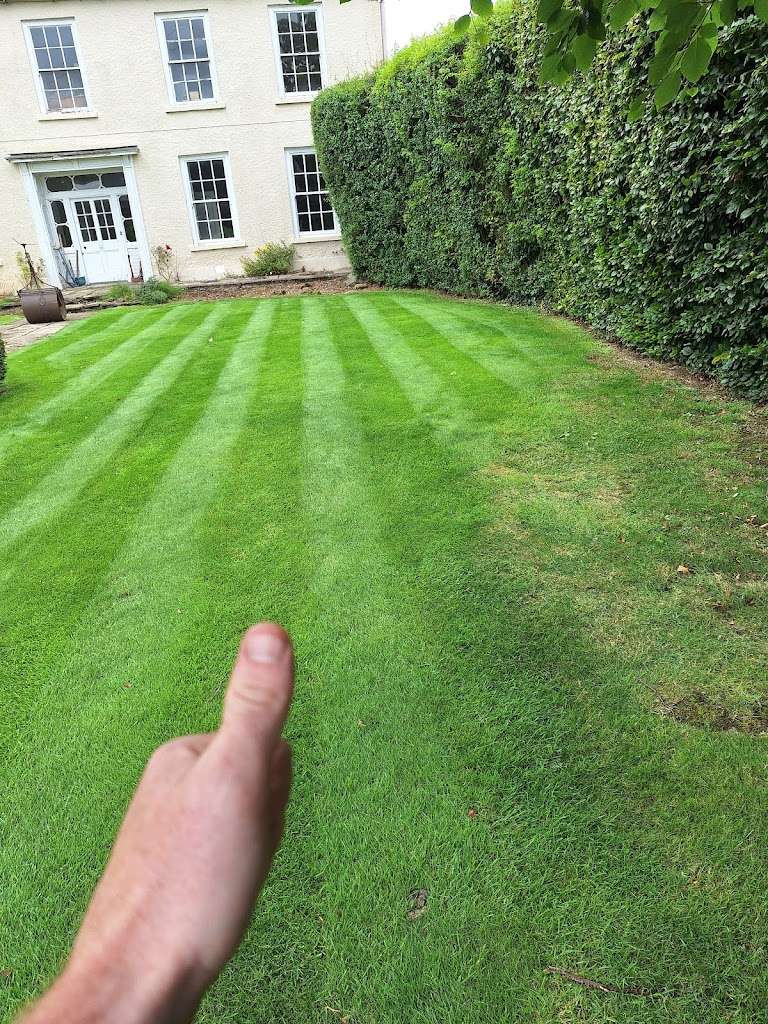 Am Gardening