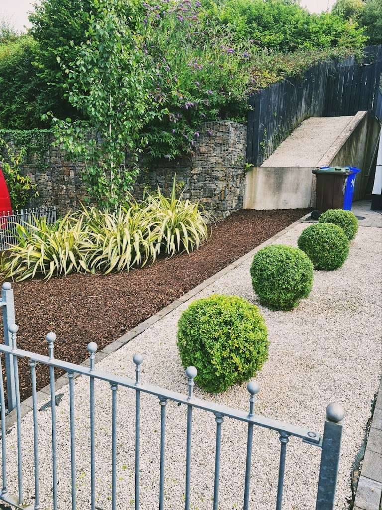 Derry Garden Services