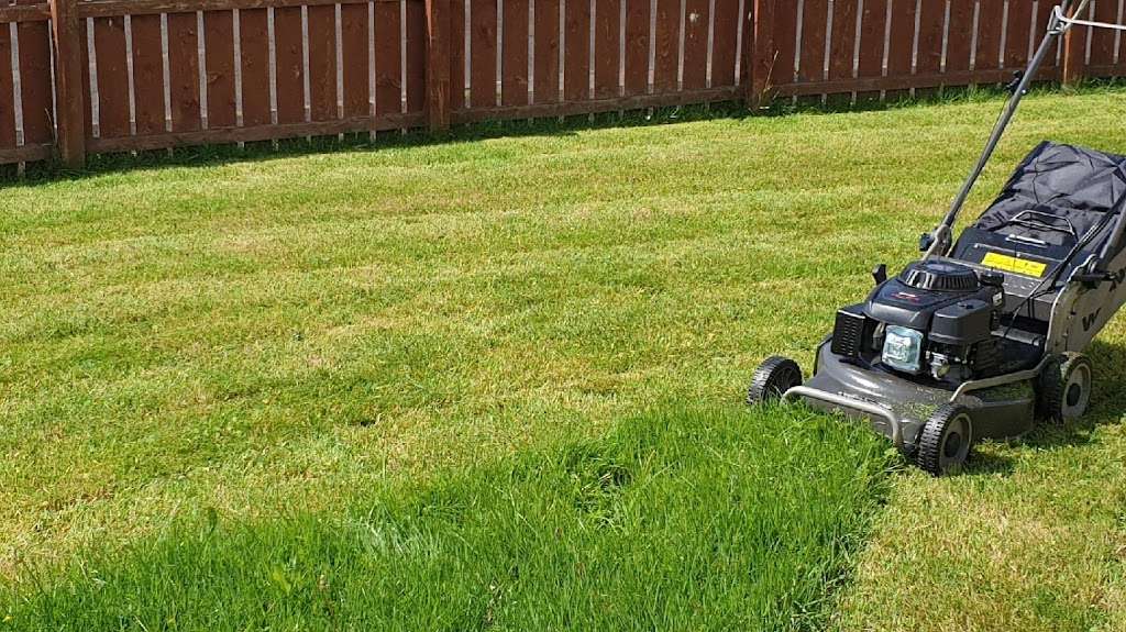 Greencore Garden Services
