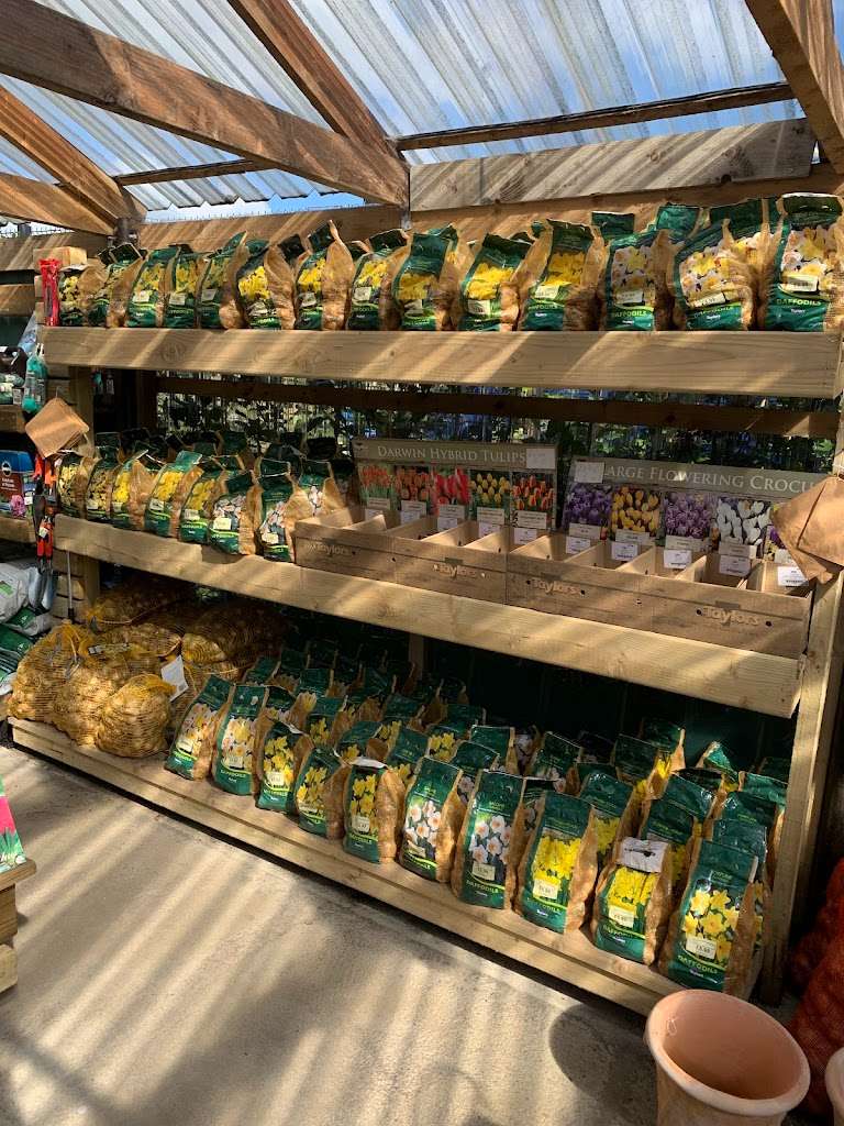 Springrowth Garden Centre