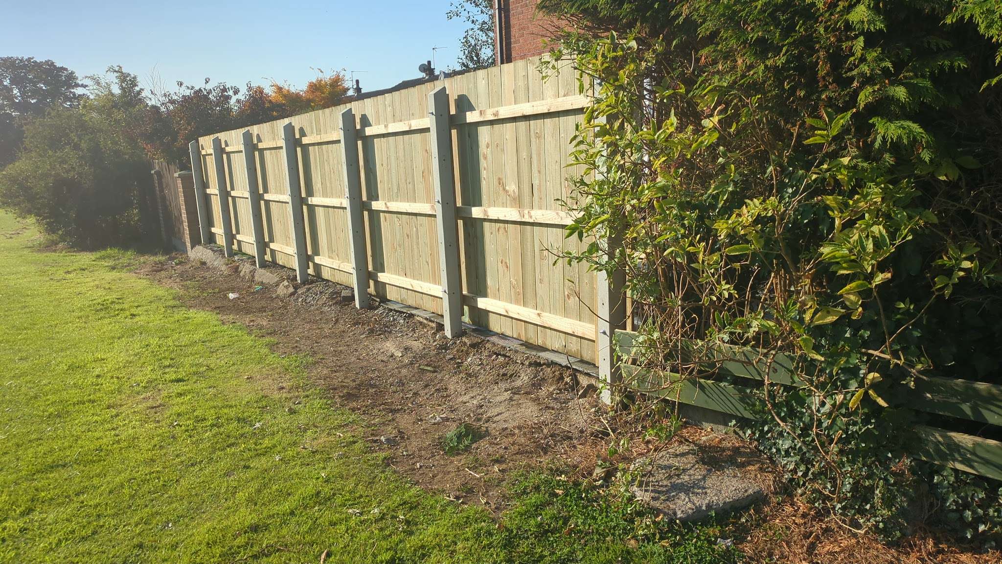 S & H Garden Solutions