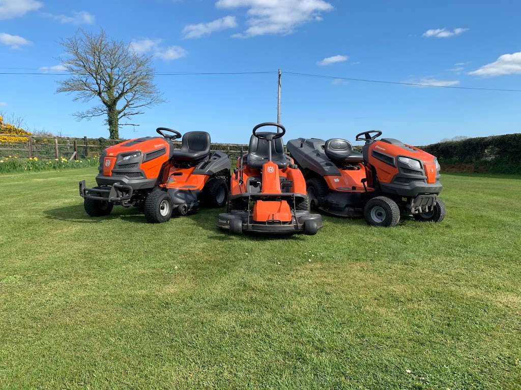 Moore Horticulture Equipment