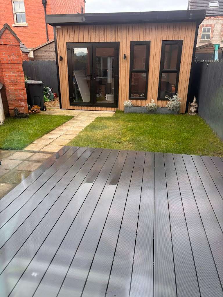MC Property Maintenance