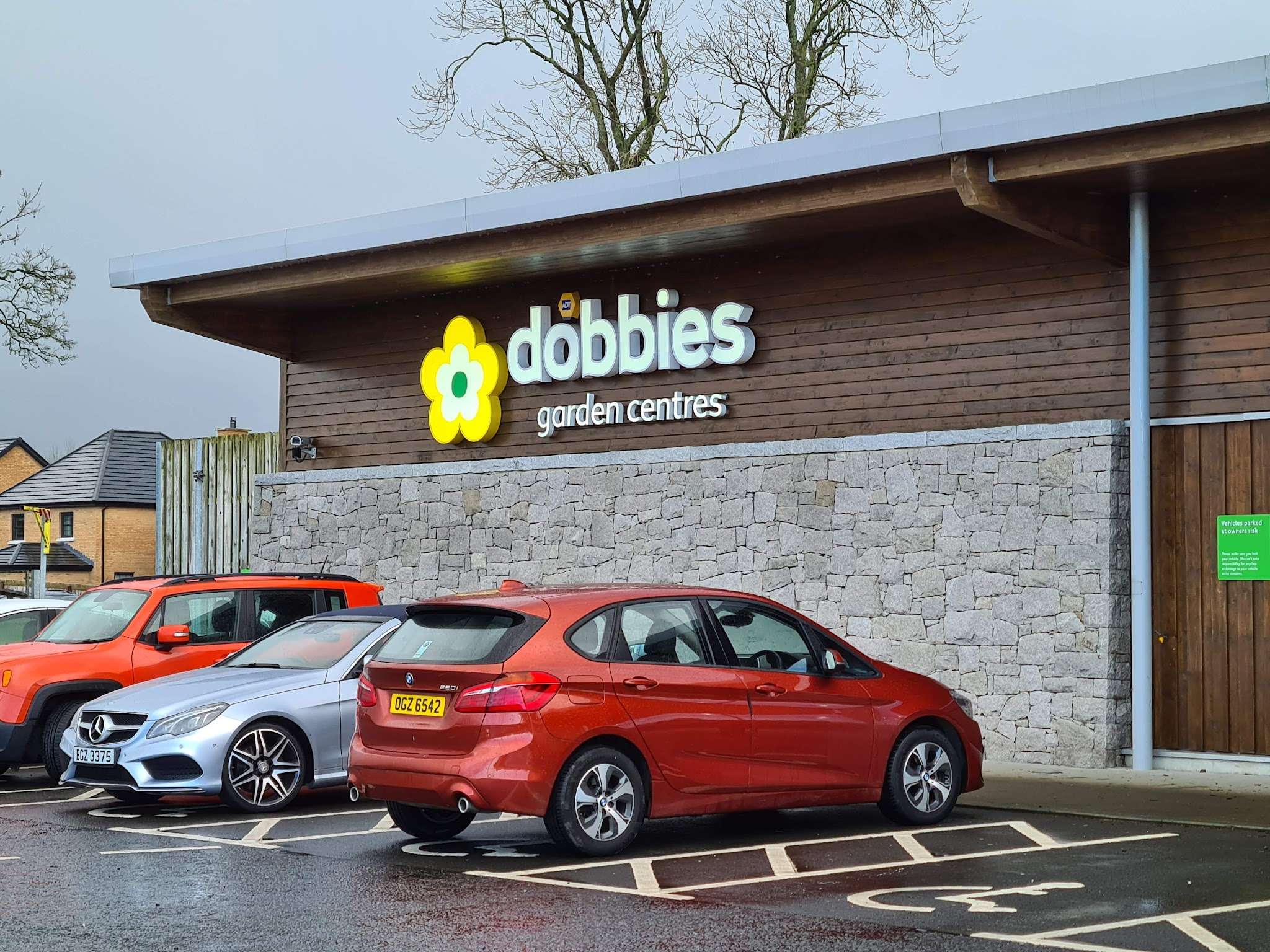 Dobbies Garden Centre Lisburn