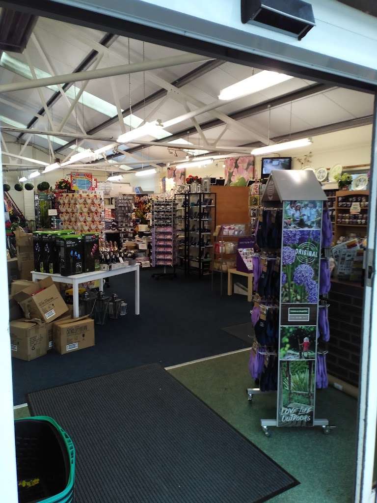 Saintfield Nursery Centre