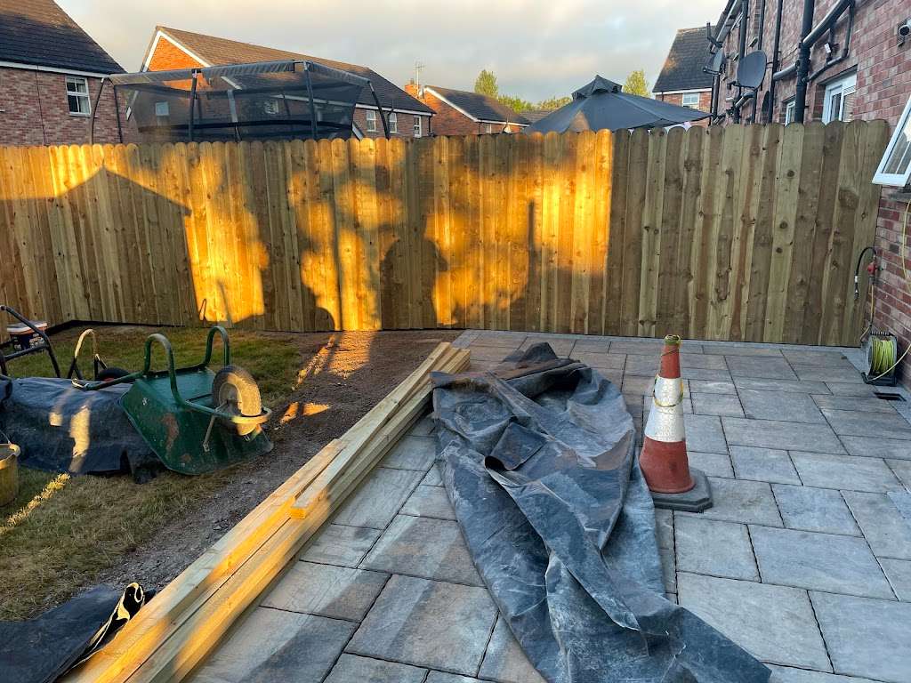 Lagan Landscapes LTD