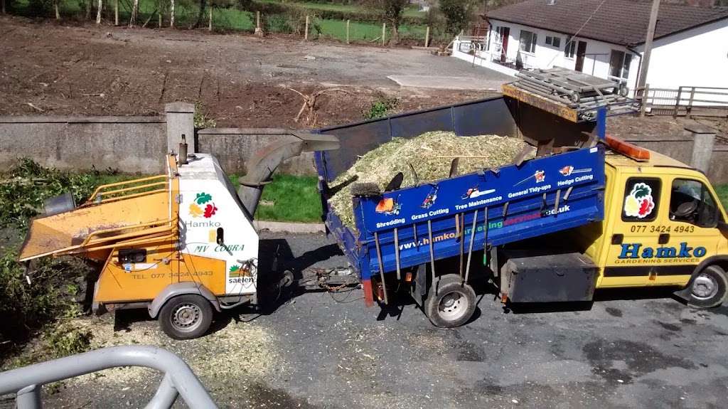 Gavin McAleavey Garden Maintenance