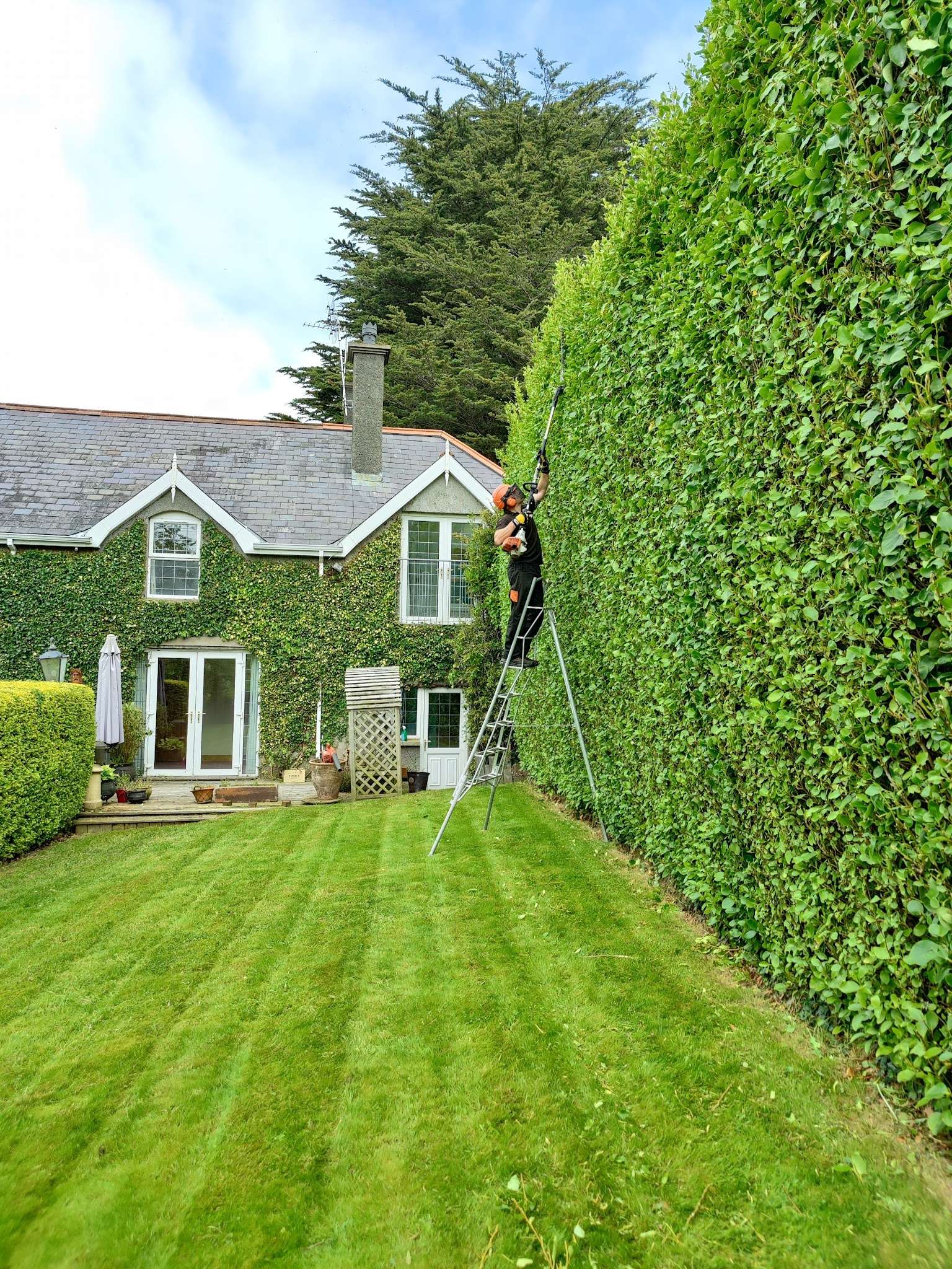 Jay's Garden Services