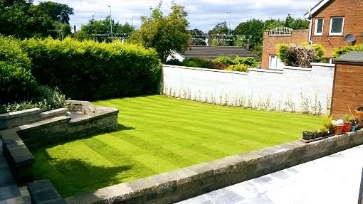 Garden worx