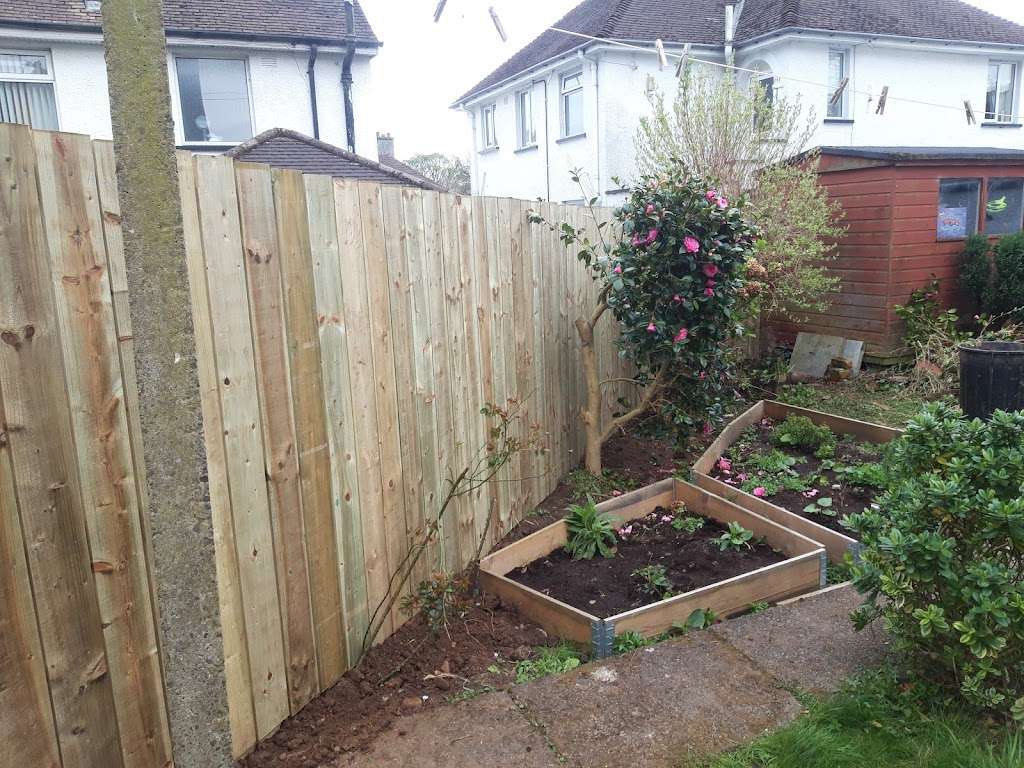Mac Gardening