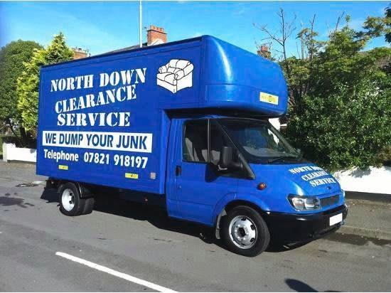 North Down Clearance Service