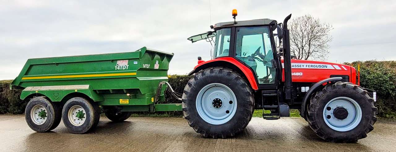 Lough Neagh Garden Company