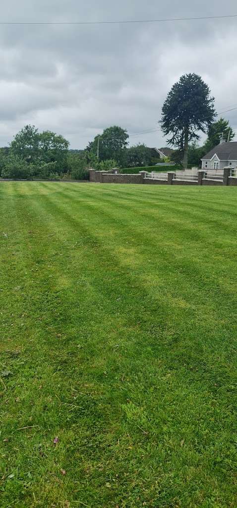 Gardens'R'Us