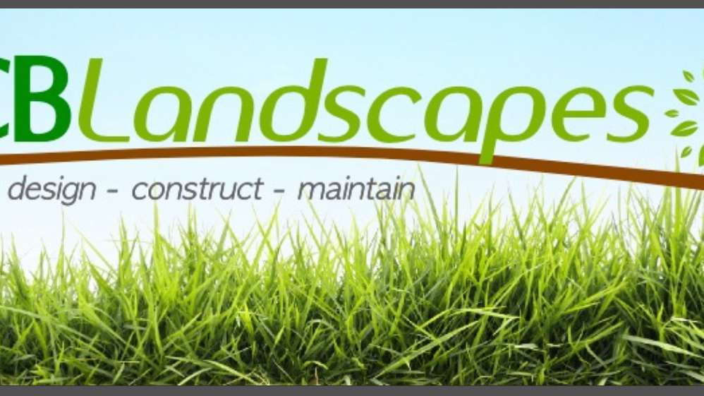 CB Landscapes