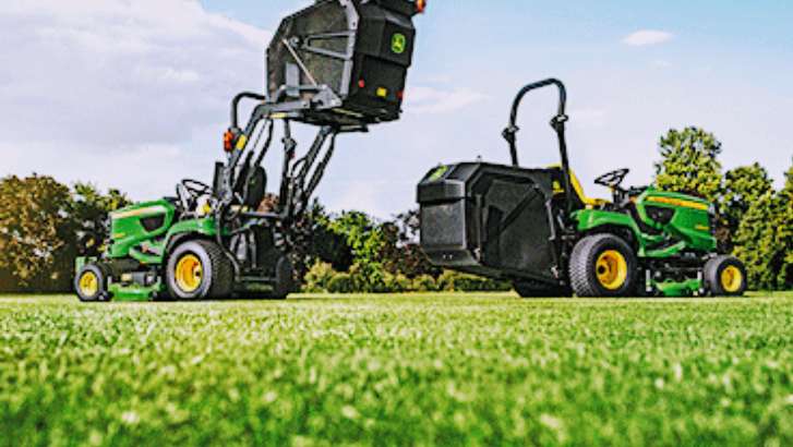 Moffett Landscapes & Property Services