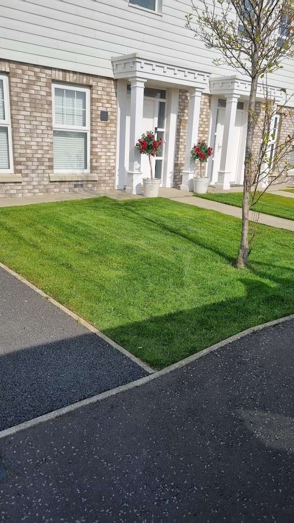 Big 4 Garden Maintenance