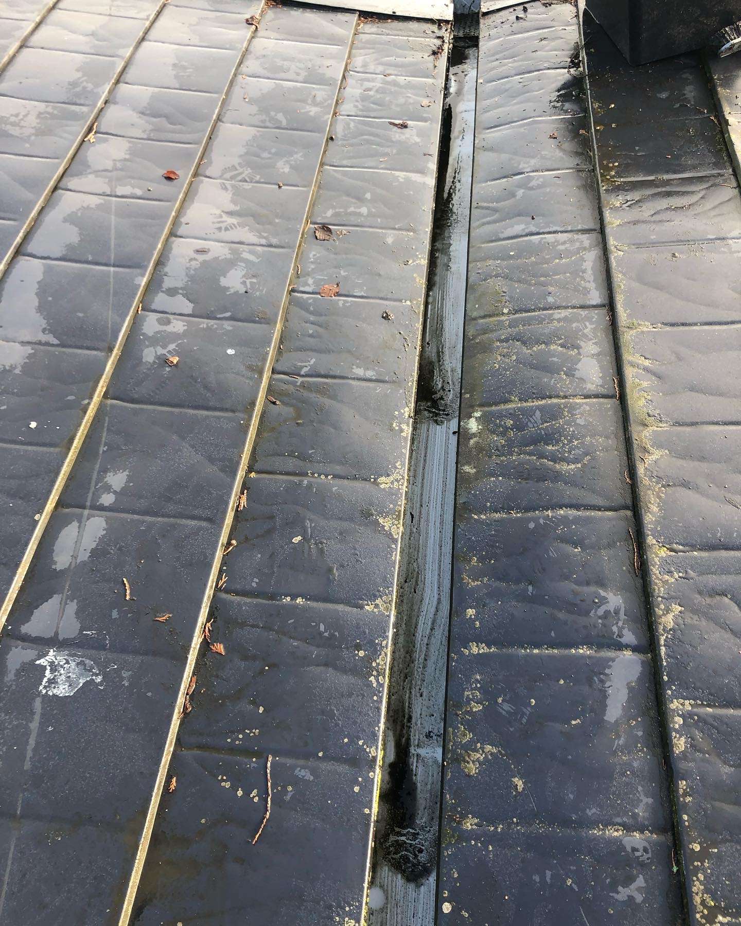 Gutter Services NI