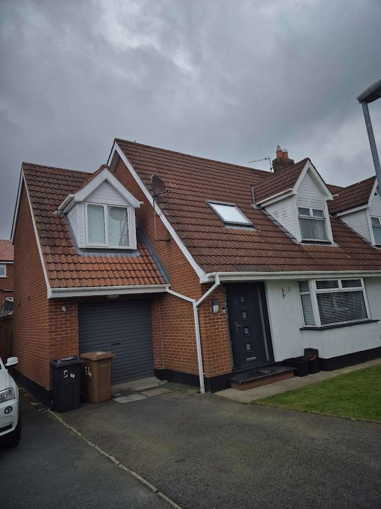 Home Improvements & Roofing Services - Belfast
