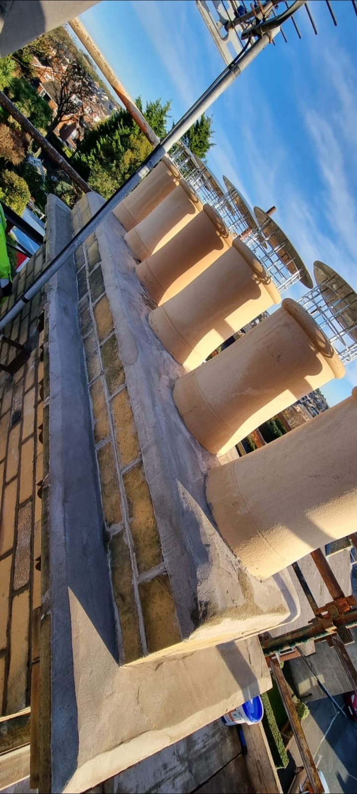 Airspace Roofing