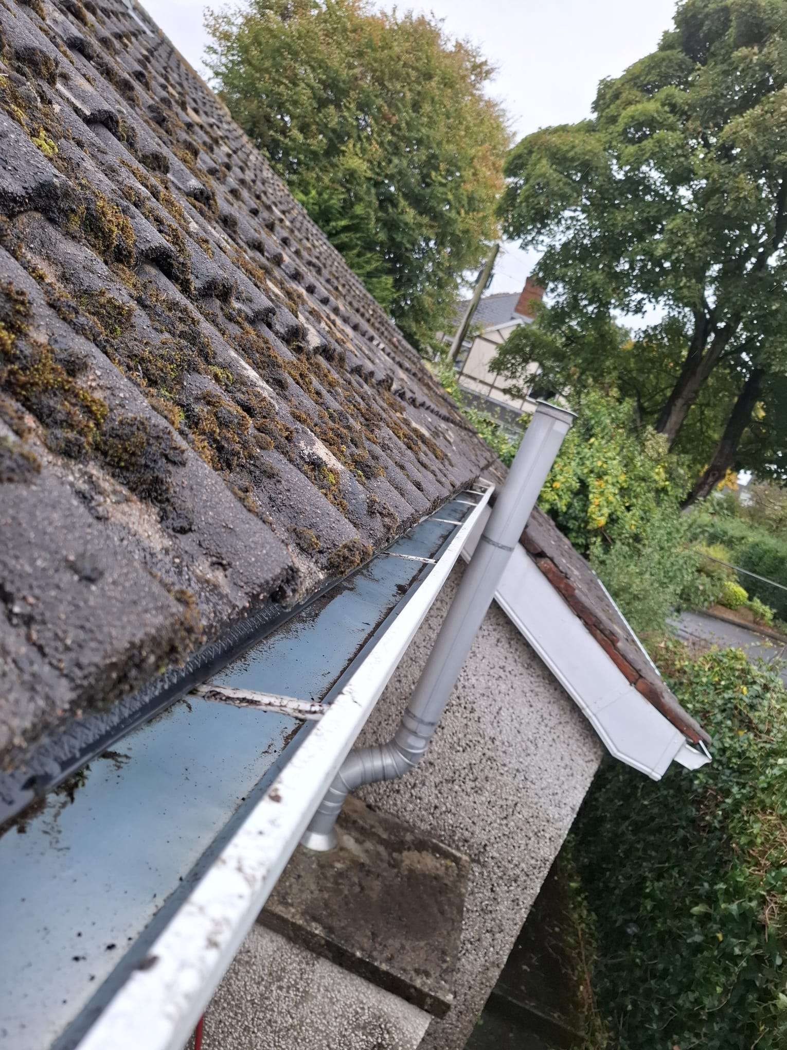 Gutters NI