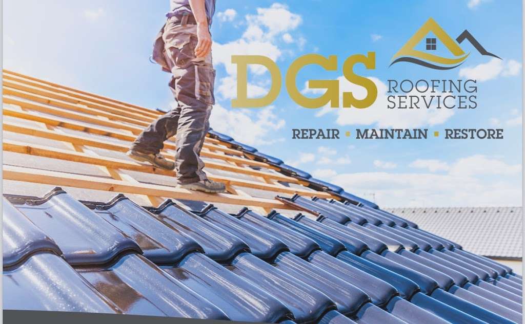 Dgs roofing services