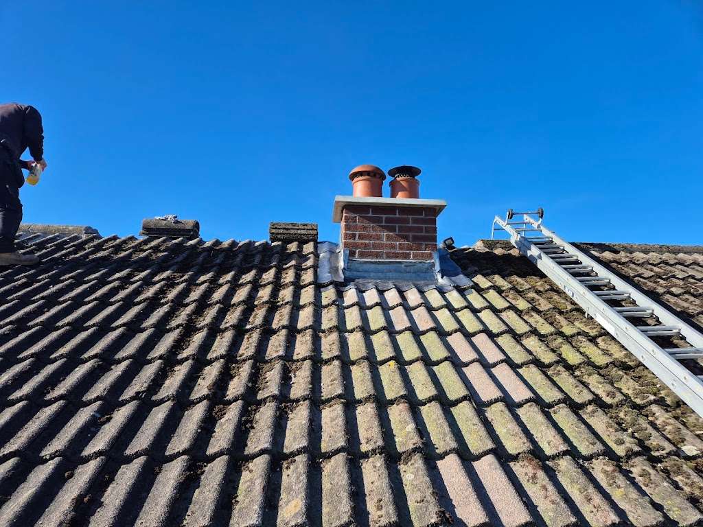 GC Roofing