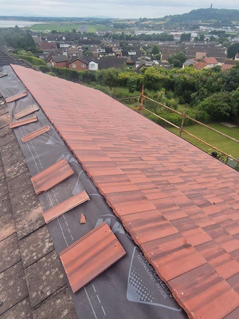 Pacman Roofing And Property Maintenance