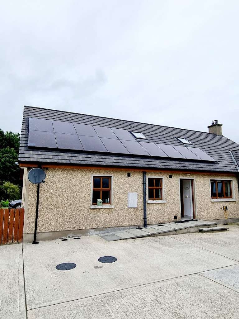 KS roofing & property maintenance