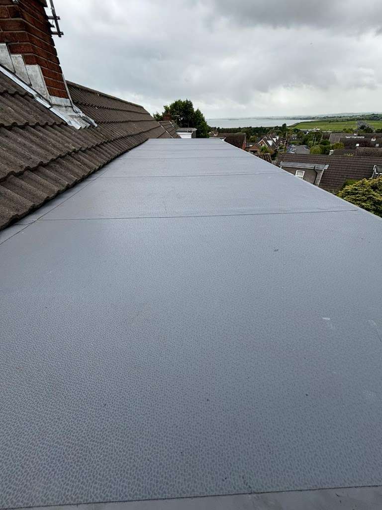 K&D Roofing Solutions LTD